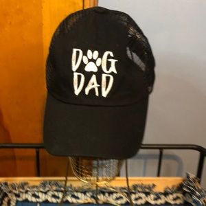 Dog Dad Hat